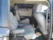 2023 Toyota Sienna LE с VIN 5TDBRKEC3PS143125, выставлен на аукционе Copart как лот 50191195 с пробегом 29 308 миль миль и Списание • Salvage title. История ставок и продаж доступна на DreamBid. Изображение 11.