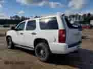 2008 Chevrolet Tahoe Police с VIN 1GNEC03028R172862, выставлен на аукционе Copart как лот 80131814 с пробегом 171 976 миль миль и Списание • Salvage title. История ставок и продаж доступна на DreamBid. Изображение 2.