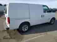 2001 Chevrolet Astro Cargo с VIN 1GCDM19W61B100497, выставлен на аукционе Copart как лот 48613535 с пробегом 152 885 миль миль и Чистый • Clean title. История ставок и продаж доступна на DreamBid. Изображение 3.