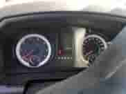 2022 Ram 1500 Tradesman with VIN 3C6RR6KG6NG205875, listed as a Copart auction lot 51427305 with 2,624 mi miles and Salvage title. Bid and sale history available at DreamBid. Image 9.