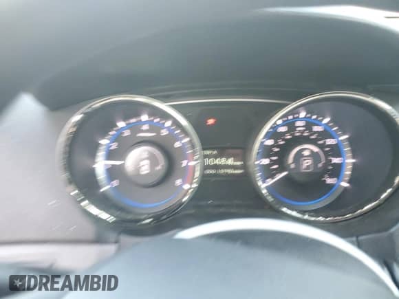 2013 Hyundai Sonata GLS с VIN 5NPEB4AC3DH695292, выставлен на аукционе Copart как лот 89644495 с пробегом 157 903 миль миль и Чистый • Clean title. История ставок и продаж доступна на DreamBid. Изображение 9.