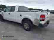 2007 Ford F-150 STX with VIN 1FTRX12W57FA72491, listed as a IAAI auction lot 43430894 with 254,244 mi miles and . Bid and sale history available at DreamBid. Image 3.