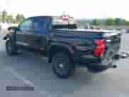 2023 Chevrolet Colorado 2WD LT с VIN 1GCPSCEK1P1173888, выставлен на аукционе IAAI как лот 42339296 с пробегом 19 513 миль миль и . История ставок и продаж доступна на DreamBid. Изображение 3.
