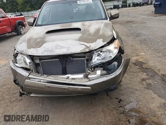 2009 Subaru Forester XT Limited с VIN JF2SH66679H713140, выставлен на аукционе Copart как лот 84198125 с пробегом 202 680 миль миль и Списание • Salvage title. История ставок и продаж доступна на DreamBid. Изображение 14.