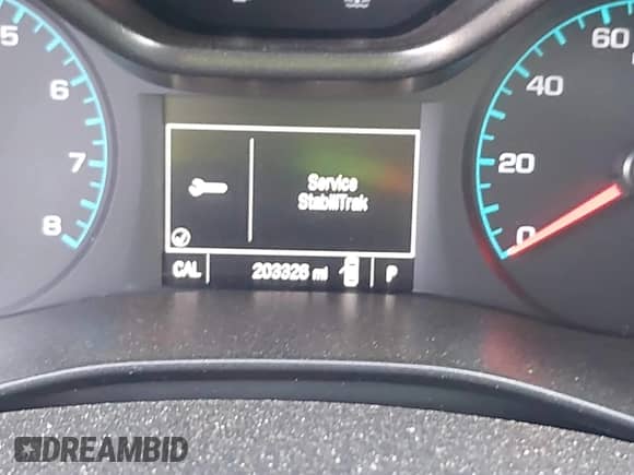 2016 Chevrolet Colorado 4WD WT with VIN 1GCGTBE36G1310677, listed as a IAAI auction lot 41899538 with 203,326 mi miles and . Bid and sale history available at DreamBid. Image 15.