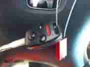 2004 Honda Accord EX with VIN 1HGCM56654A124390, listed as a IAAI auction lot 43526752 with 265,908 mi miles and . Bid and sale history available at DreamBid. Image 11.