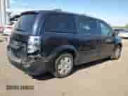 2011 Dodge Grand Caravan Express with VIN 2D4RN4DGXBR662848, listed as a Copart auction lot 70999465 with 219,412 mi miles and Salvage title. Bid and sale history available at DreamBid. Image 3.