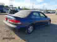 2001 Honda Accord EX with VIN 1HGCG56641A088646, listed as a IAAI auction lot 43337000 with 207,581 mi miles and . Bid and sale history available at DreamBid. Image 4.