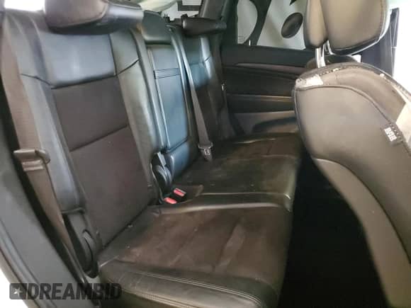 2021 Jeep Grand Cherokee Laredo X with VIN 1C4RJFAG3MC670715, listed as a Copart auction lot 70564295 with Not provided miles and Clean title. Bid and sale history available at DreamBid. Image 11.