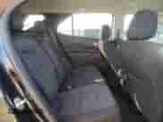 2021 Chevrolet Equinox LT с VIN 2GNAXKEV6M6148058, выставлен на аукционе Copart как лот 68721455 с пробегом 135 506 миль миль и На запчасти • Non repairable. История ставок и продаж доступна на DreamBid. Изображение 11.