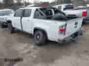 2020 Chevrolet Colorado 4WD ZR2 с VIN 1GCPTEE10L1196590, выставлен на аукционе IAAI как лот 41444705 с пробегом Не указан миль и . История ставок и продаж доступна на DreamBid. Изображение 3.