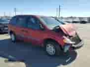 2005 Dodge Caravan SE with VIN 1D4GP25R35B264468, listed as a Copart auction lot 68391505 with 290,245 mi miles and Salvage title. Bid and sale history available at DreamBid. Image 4.
