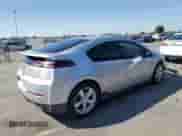2014 Chevrolet Volt с VIN 1G1RD6E4XEU160258, выставлен на аукционе Copart как лот 84252175 с пробегом 152 241 миль миль и Чистый • Clean title. История ставок и продаж доступна на DreamBid. Изображение 3.