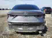 2015 Lexus IS 250 with VIN JTHBF1D23F5066903, listed as a Copart auction lot 81073395 with 99,372 mi miles and Salvage title. Bid and sale history available at DreamBid. Image 6.