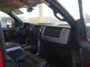 2009 Ford F-150 XL with VIN 1FTPW14V69FA16559, listed as a IAAI auction lot 42831038 with 137,976 mi miles and . Bid and sale history available at DreamBid. Image 5.