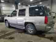 2000 Cadillac Escalade с VIN 1GYEK63R2YR183271, выставлен на аукционе Copart как лот 46654985 с пробегом 112 080 миль миль и Списание • Salvage title. История ставок и продаж доступна на DreamBid. Изображение 2.