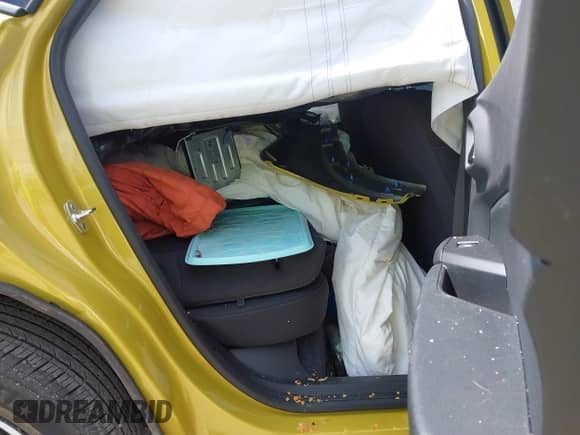 2024 Chevrolet Trax 1RS с VIN KL77LGE22RC162715, выставлен на аукционе IAAI как лот 42719767 с пробегом 21 633 миль миль и . История ставок и продаж доступна на DreamBid. Изображение 8.