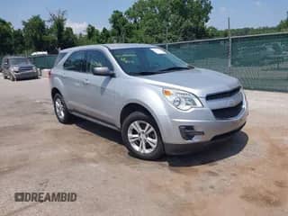 2010 Chevrolet Equinox LS с VIN 2CNFLCEW3A6413924, выставлен на аукционе IAAI как лот 42796356 с пробегом 164 029 миль миль и . История ставок и продаж доступна на DreamBid. Изображение 1.