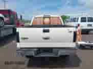 2008 Ford F-150 XLT с VIN 1FTPW12V78FA94477, выставлен на аукционе IAAI как лот 42122476 с пробегом 194 892 миль миль и . История ставок и продаж доступна на DreamBid. Изображение 16.