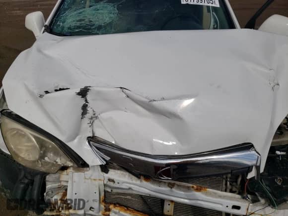 2009 Saturn VUE XE с VIN 3GSCL33P59S529145, выставлен на аукционе Copart как лот 81799705 с пробегом 171 243 миль миль и Списание • Salvage title. История ставок и продаж доступна на DreamBid. Изображение 12.