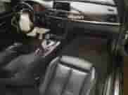 2014 BMW 4 Series 435i xDrive с VIN WBA3R5C54EF730163, выставлен на аукционе Copart как лот 57915365 с пробегом 82 985 миль миль и Списание • Salvage title. История ставок и продаж доступна на DreamBid. Изображение 8.