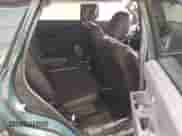 2024 Nissan Pathfinder Rock Creek with VIN 5N1DR3BD7RC301350, listed as a IAAI auction lot 41726175 with 5,304 mi miles and . Bid and sale history available at DreamBid. Image 8.