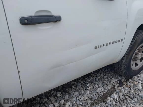 2009 Chevrolet Silverado 1500 Work Truck с VIN 1GCEC14X59Z104468, выставлен на аукционе IAAI как лот 43539287 с пробегом 329 524 миль миль и . История ставок и продаж доступна на DreamBid. Изображение 6.