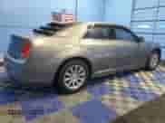 2012 Chrysler 300 Limited с VIN 2C3CCACG3CH251196, выставлен на аукционе Copart как лот 80852015 с пробегом 160 624 миль миль и Чистый • Clean title. История ставок и продаж доступна на DreamBid. Изображение 3.