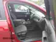 2024 Chevrolet Equinox LT с VIN 3GNAXUEG0RS100495, выставлен на аукционе IAAI как лот 42849456 с пробегом 20 212 миль миль и . История ставок и продаж доступна на DreamBid. Изображение 5.