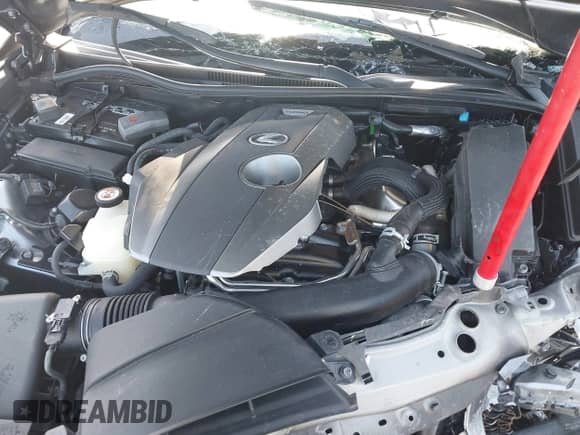 2019 Lexus RC 300 с VIN JTHHA5BC1K5008844, выставлен на аукционе IAAI как лот 43058589 с пробегом 71 760 миль миль и . История ставок и продаж доступна на DreamBid. Изображение 10.