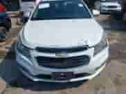 2015 Chevrolet Cruze LT с VIN 1G1PE5SB7F7154743, выставлен на аукционе IAAI как лот 42447669 с пробегом 157 875 миль миль и . История ставок и продаж доступна на DreamBid. Изображение 6.