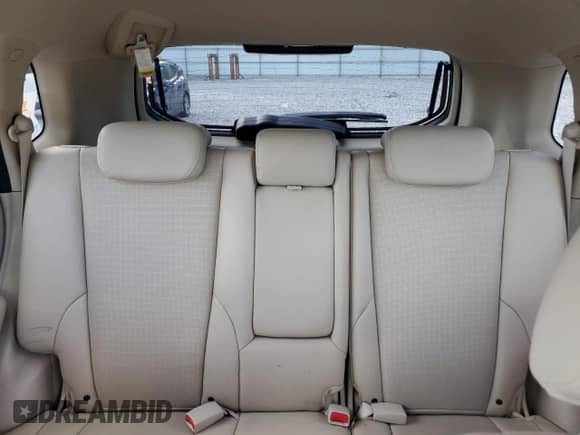 2008 Hyundai Tucson SE с VIN KM8JN72D88U739261, выставлен на аукционе Copart как лот 65199145 с пробегом 108 500 миль миль и Чистый • Clean title. История ставок и продаж доступна на DreamBid. Изображение 10.