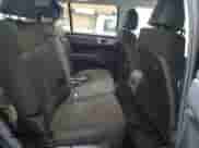 2025 Hyundai Santa Fe SE с VIN 5NMP1DGL1SH073304, выставлен на аукционе Copart как лот 67722595 с пробегом 4 332 миль миль и Списание • Salvage title. История ставок и продаж доступна на DreamBid. Изображение 11.