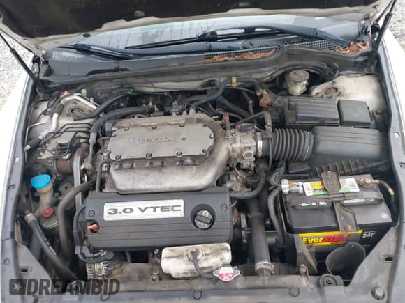 2007 Honda Accord EX-L with VIN 1HGCM82627A005403, listed as a IAAI auction lot 42367878 with 207,395 mi miles and . Bid and sale history available at DreamBid. Image 10.