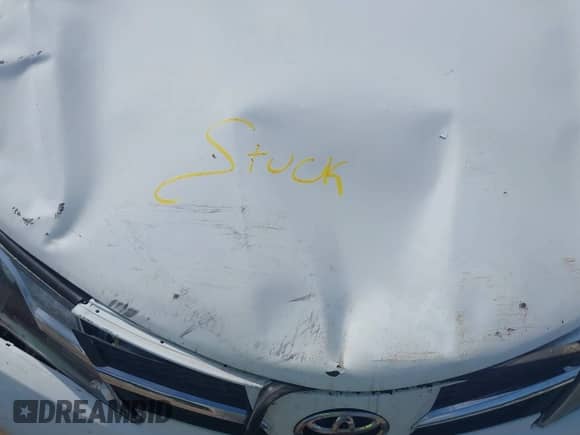 2015 Toyota RAV4 LE with VIN 2T3BFREV3FW370329, listed as a IAAI auction lot 43249736 with 108,001 mi miles and . Bid and sale history available at DreamBid. Image 10.