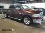 2013 Ram 1500 Laramie Longhorn z VIN 1C6RR7PT8DS549095, wystawiony jako Copart lot #87431755 z przebiegiem 151 952 mil mil oraz Czysty tytuł • Clean title. Historia ofert i sprzedaży dostępna na DreamBid. Obrazek 4.