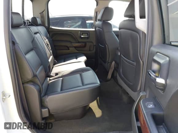 2014 GMC Sierra 1500 SLT с VIN 3GTP1VEC9EG508451, выставлен на аукционе IAAI как лот 42736723 с пробегом 83 501 миль миль и . История ставок и продаж доступна на DreamBid. Изображение 8.