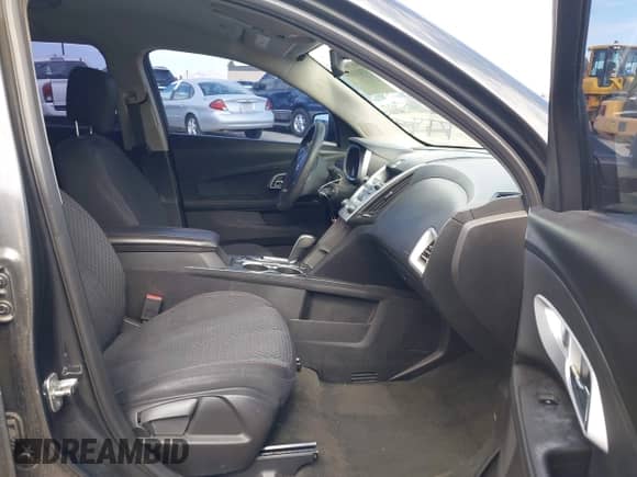 2012 Chevrolet Equinox LS z VIN 2GNALBEK0C1214682, wystawiony jako IAAI lot #43433124 z przebiegiem 153 820 mil mil oraz . Historia ofert i sprzedaży dostępna na DreamBid. Obrazek 5.