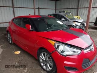 2016 Hyundai Veloster с VIN KMHTC6AD1GU272922, выставлен на аукционе IAAI как лот 43115743 с пробегом 85 156 миль миль и . История ставок и продаж доступна на DreamBid. Изображение 1.