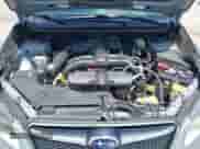 2016 Subaru Impreza Premium с VIN JF1GJAF63GH014943, выставлен на аукционе IAAI как лот 42767769 с пробегом 52 122 миль миль и . История ставок и продаж доступна на DreamBid. Изображение 10.