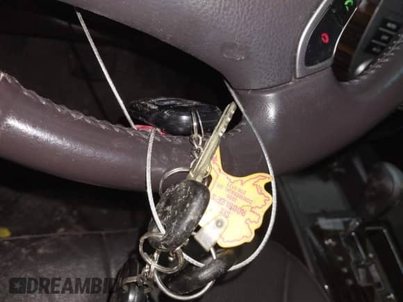 2010 Hyundai Santa Fe Limited z VIN 5NMSKDAG7AH376850, wystawiony jako IAAI lot #42229023 z przebiegiem 105 050 mil mil oraz . Historia ofert i sprzedaży dostępna na DreamBid. Obrazek 11.