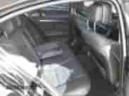 2013 BMW 5 Series 528i с VIN WBAXG5C50DD233614, выставлен на аукционе IAAI как лот 43231708 с пробегом 136 691 миль миль и . История ставок и продаж доступна на DreamBid. Изображение 8.