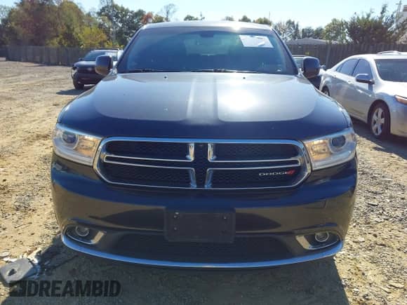 2014 Dodge Durango SXT with VIN 1C4RDHAG0EC550424, listed as a IAAI auction lot 43502832 with 131,394 mi miles and . Bid and sale history available at DreamBid. Image 12.