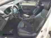 2014 Hyundai Azera с VIN KMHFG4JG3EA348610, выставлен на аукционе Copart как лот 61242735 с пробегом 190 846 миль миль и Списание • Salvage title. История ставок и продаж доступна на DreamBid. Изображение 7.
