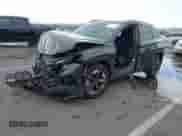 2025 Hyundai Tucson SEL с VIN 5NMJB3DEXSH562450, выставлен на аукционе IAAI как лот 43150309 с пробегом 3 558 миль миль и . История ставок и продаж доступна на DreamBid. Изображение 18.