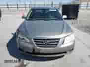 2009 Hyundai Sonata GLS с VIN 5NPET46CX9H408205, выставлен на аукционе Copart как лот 66512585 с пробегом Не указан миль и Списание • Salvage title. История ставок и продаж доступна на DreamBid. Изображение 5.
