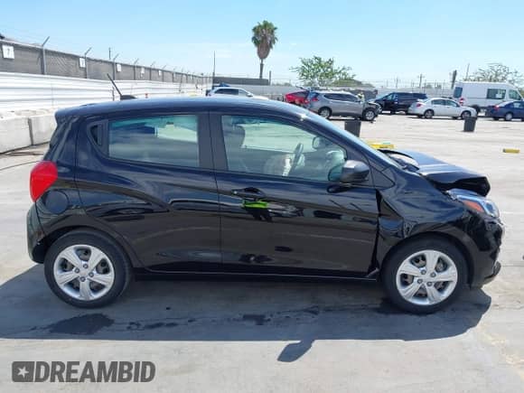 2022 Chevrolet Spark LS с VIN KL8CB6SA9NC024988, выставлен на аукционе IAAI как лот 43084695 с пробегом 48 952 миль миль и . История ставок и продаж доступна на DreamBid. Изображение 13.