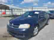 2013 Dodge Avenger SXT with VIN 1C3CDZCBXDN615817, listed as a IAAI auction lot 43282287 with 245,259 mi miles and . Bid and sale history available at DreamBid. Image 6.
