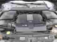 2013 Land Rover Range Rover Sport SC с VIN SALSH2E47DA768009, выставлен на аукционе IAAI как лот 42555743 с пробегом 62 428 миль миль и . История ставок и продаж доступна на DreamBid. Изображение 10.