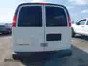2017 Chevrolet Express Cargo с VIN 1GCWGAFF1H1106891, выставлен на аукционе IAAI как лот 43326289 с пробегом 173 949 миль миль и . История ставок и продаж доступна на DreamBid. Изображение 16.